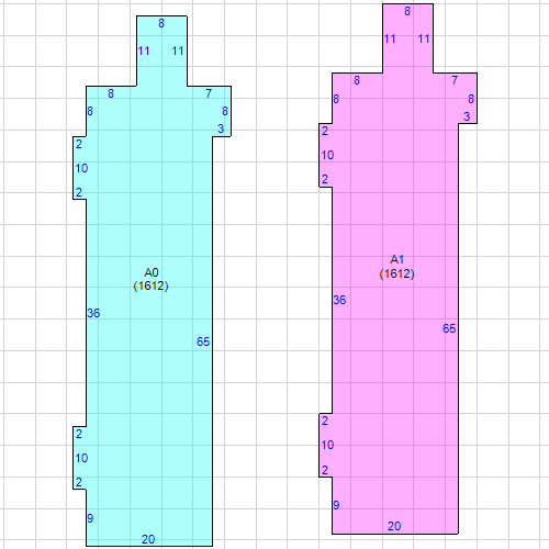 Building 2 Layout