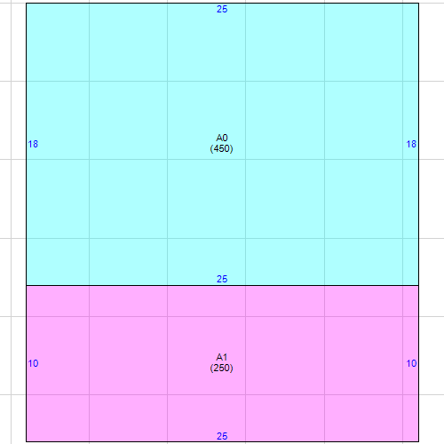Building 2 Layout