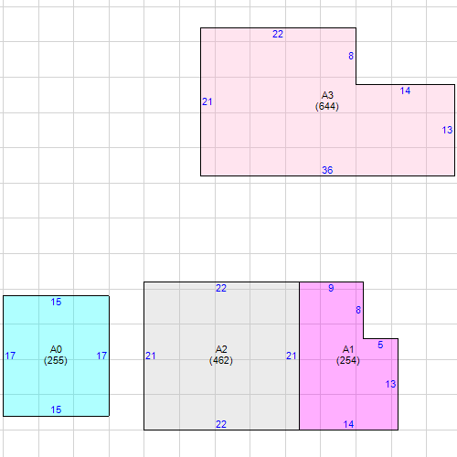 Building 2 Layout