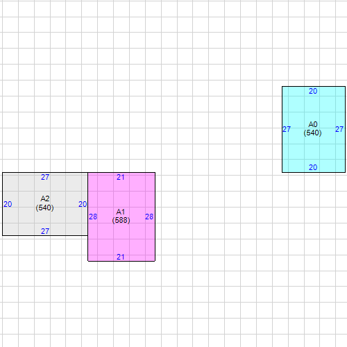 Building 2 Layout