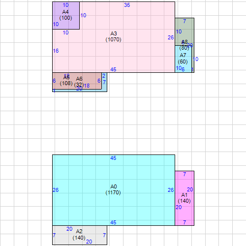 Building 2 Layout