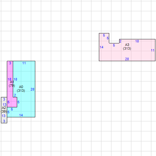 Building 2 Layout