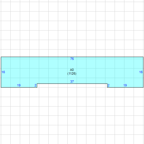 Building 2 Layout
