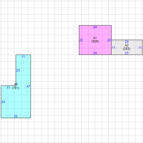 Building 2 Layout
