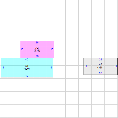 Building 2 Layout