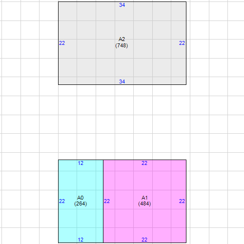 Building 2 Layout