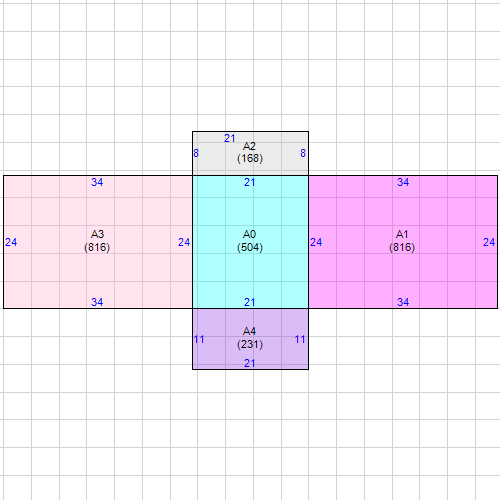 Building 2 Layout
