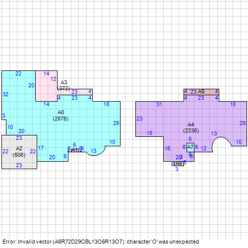 Building 2 Layout