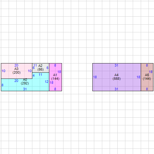 Building 2 Layout