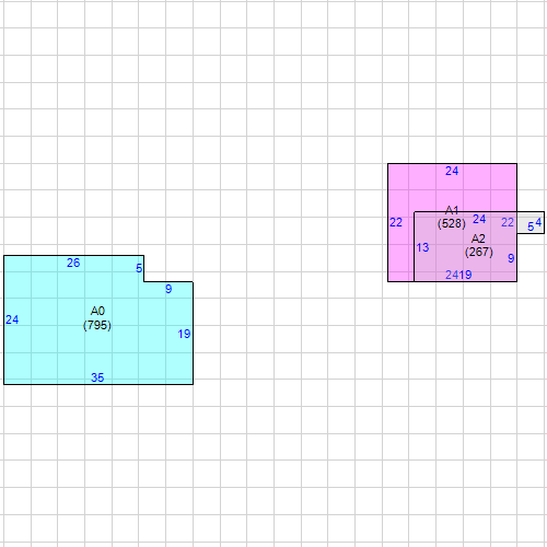 Building 2 Layout
