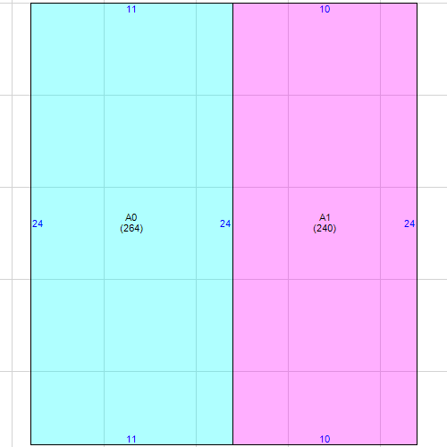 Building 2 Layout