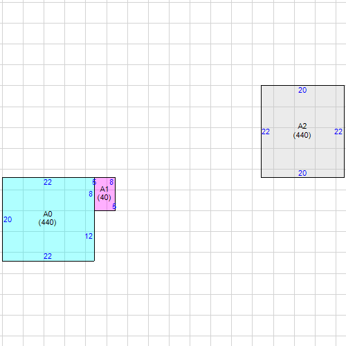 Building 2 Layout