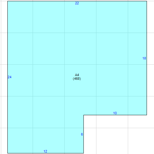 Building 2 Layout