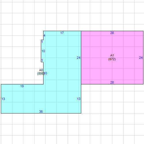 Building 2 Layout