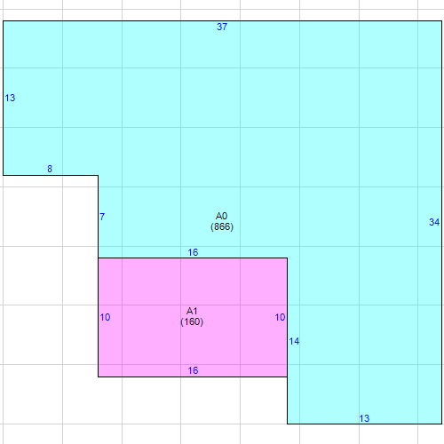 Building 2 Layout