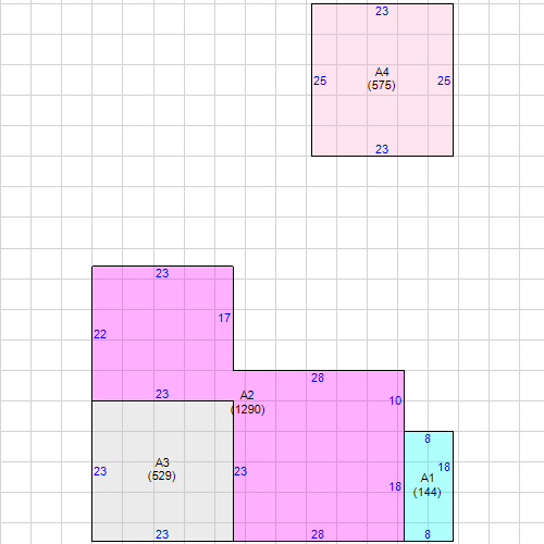 Building 2 Layout