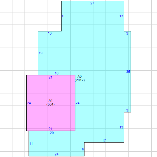 Building 2 Layout