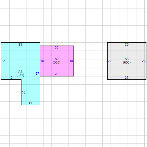 Building 2 Layout