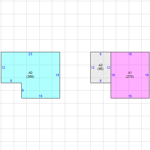 Building 2 Layout