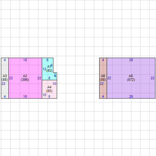 Building 2 Layout