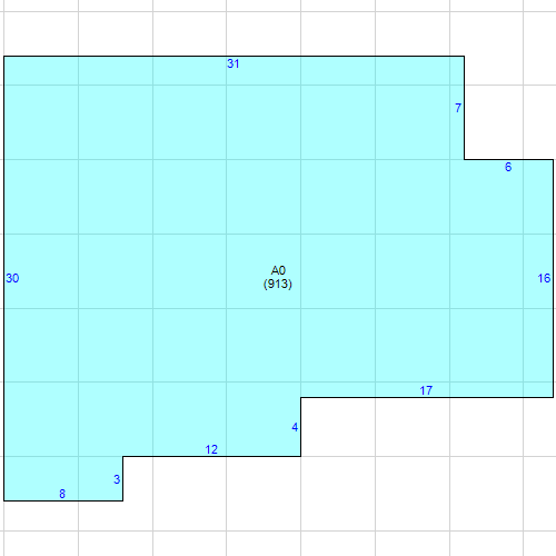 Building 2 Layout