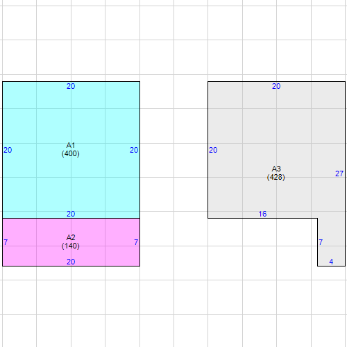 Building 2 Layout