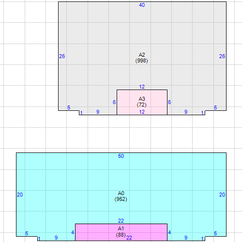Building 2 Layout
