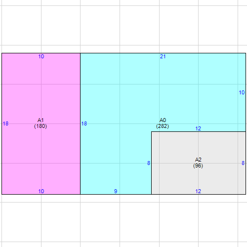 Building 2 Layout