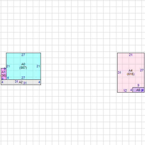 Building 2 Layout