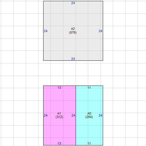 Building 2 Layout