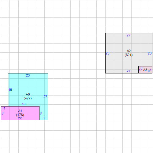 Building 2 Layout