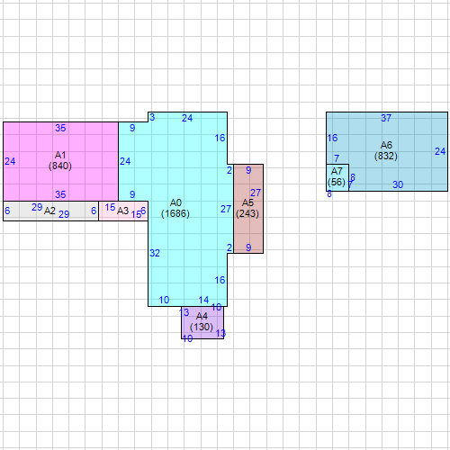 Building 2 Layout