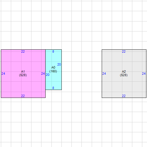 Building 2 Layout