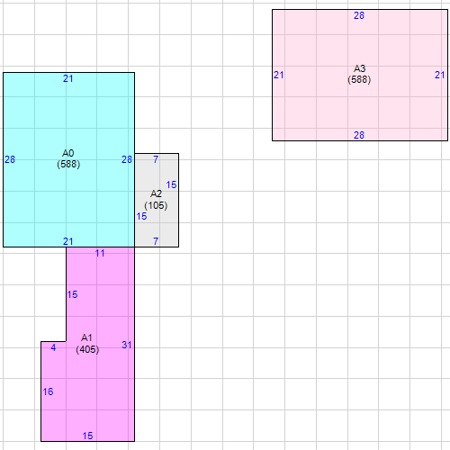 Building 2 Layout