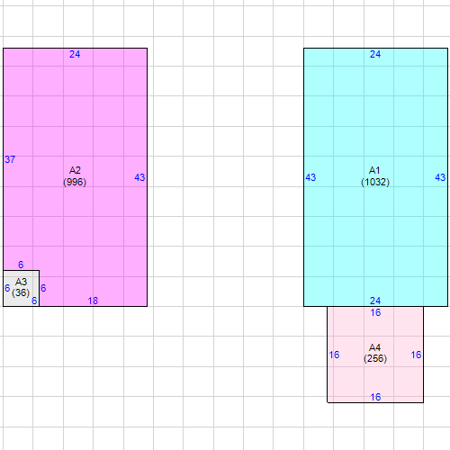 Building 2 Layout