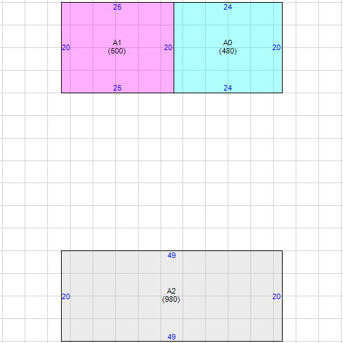 Building 2 Layout