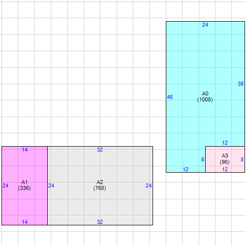 Building 2 Layout