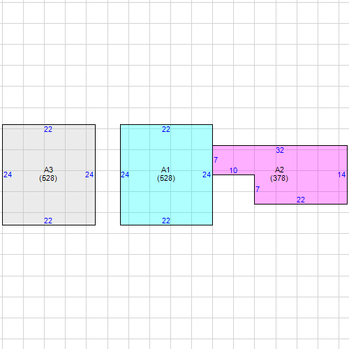 Building 2 Layout
