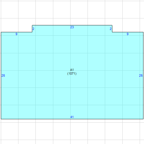Building 2 Layout