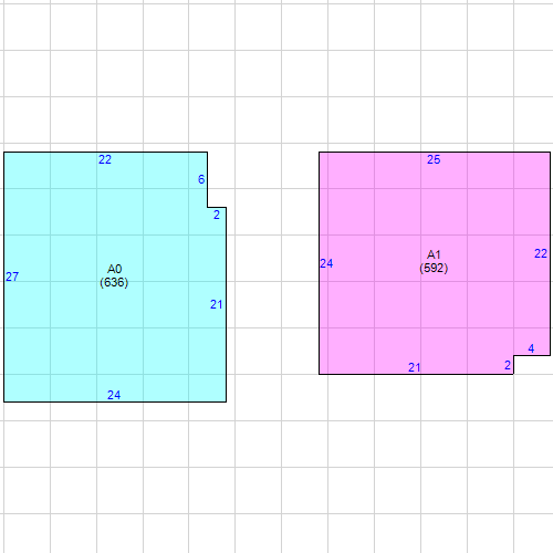 Building 2 Layout