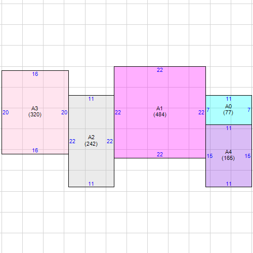 Building 2 Layout