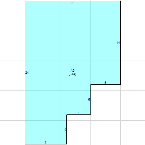 Building 2 Layout