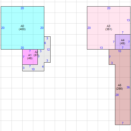 Building 2 Layout