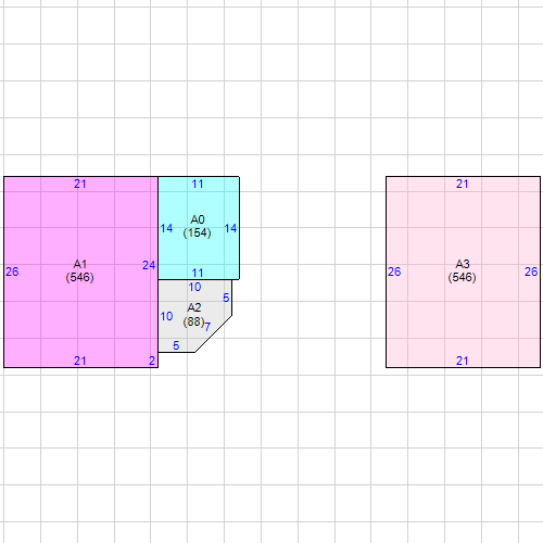 Building 2 Layout