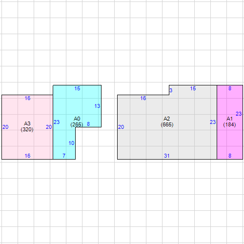 Building 2 Layout