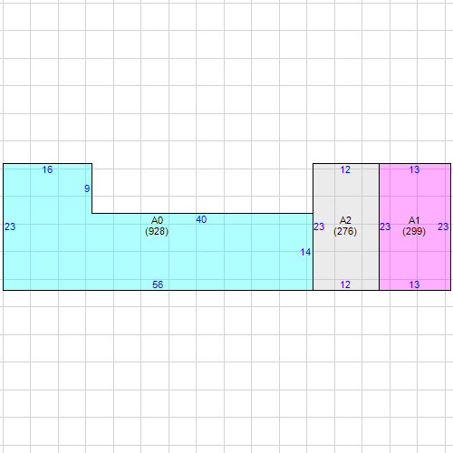 Building 2 Layout