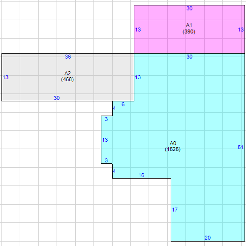 Building 2 Layout