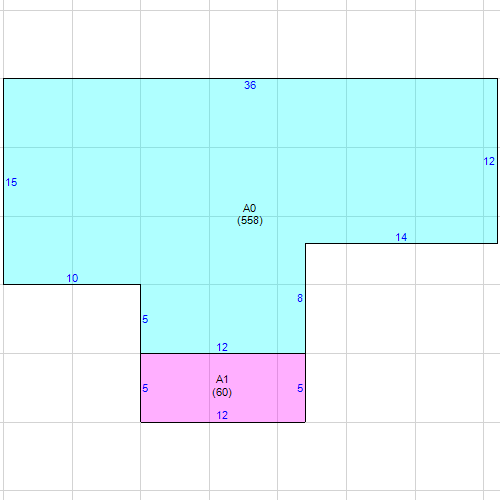 Building 2 Layout
