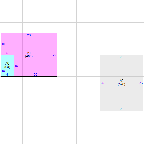 Building 2 Layout