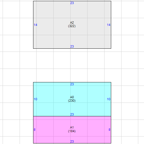 Building 2 Layout